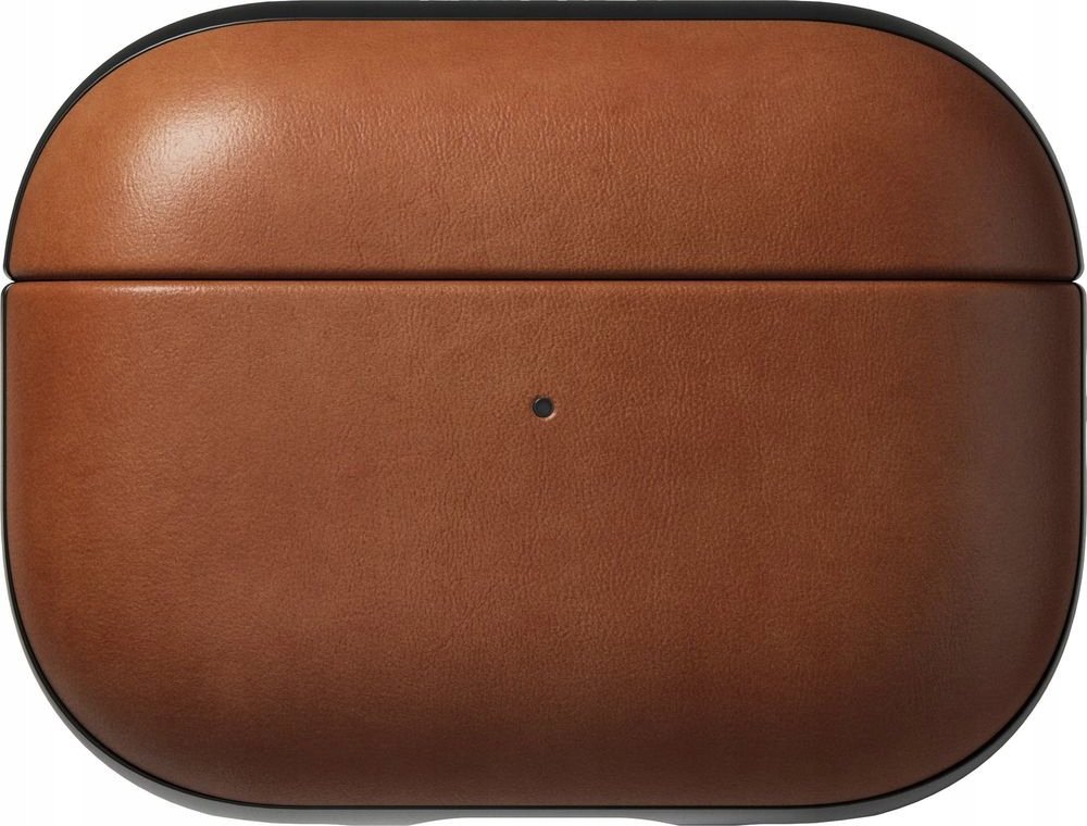 Kožené pouzdro Nomad Nomad, English Tan - AirPods Pro 2