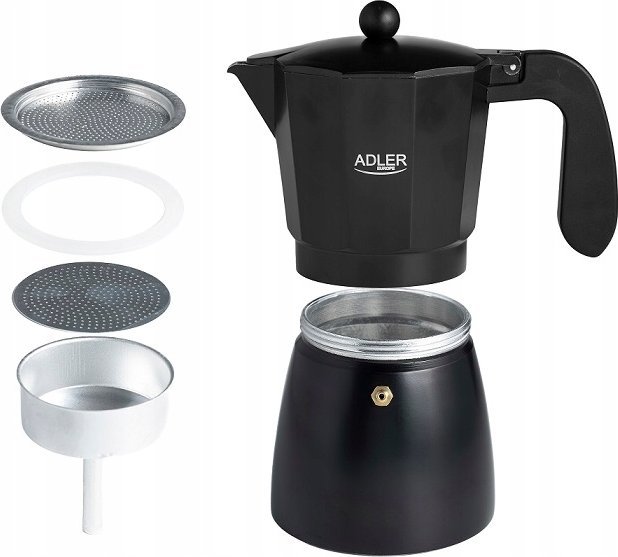 Camry Kávovar-espresso 520ml AD 4420
