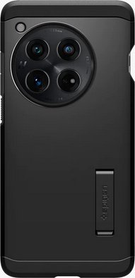Spigen Tough Armor, černý - OnePlus 12
