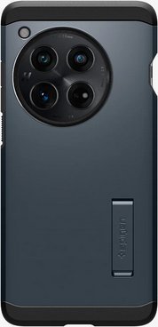 Spigen Tough Armor, kovový kryt - OnePlus 12