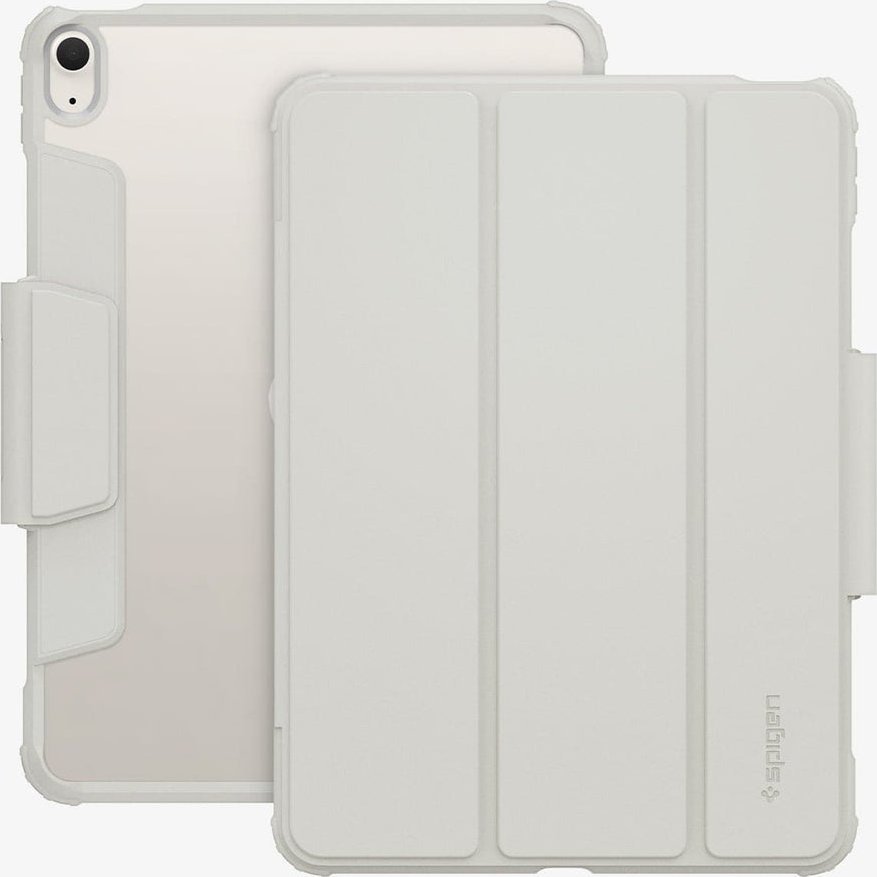 Pouzdro na tablet Spigen  Air Skin Pro, šedé - iPad Air 10.9 (22/20)