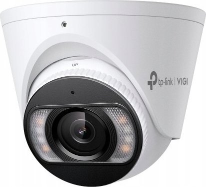 IP kamera Kamera TP-Link VIGI C485 (2,8 mm) 8MP plnobarevná věžová síťová kamera