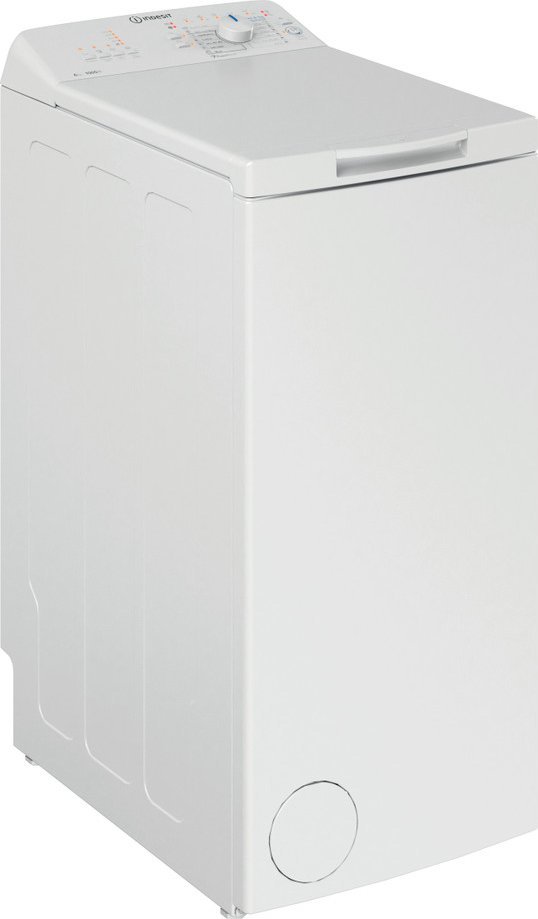 Indesit Pračka BTWL60400EEN