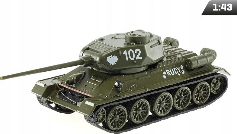 Daffi Tank Ore 102