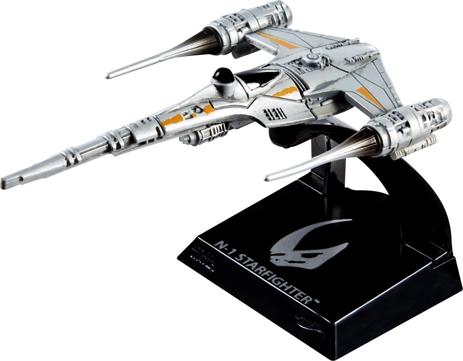 Mattel Star Wars Vesmírná loď HMH98