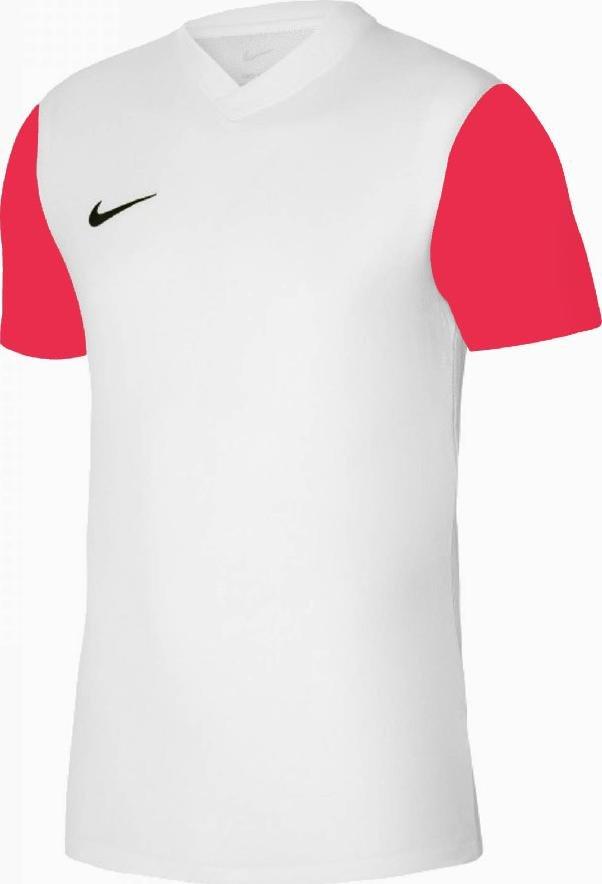 Nike Tričko Nike Tiempo Premier II JSY DH8035 101 DH8035 101 bílé L