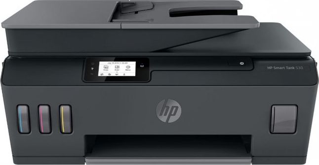 HP Smart Tank 530 All-in-One (4SB24A)