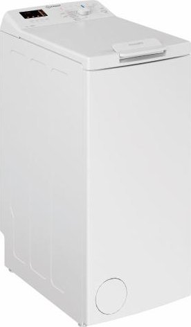 Indesit Pračka BTWS6240PPLN Net Net