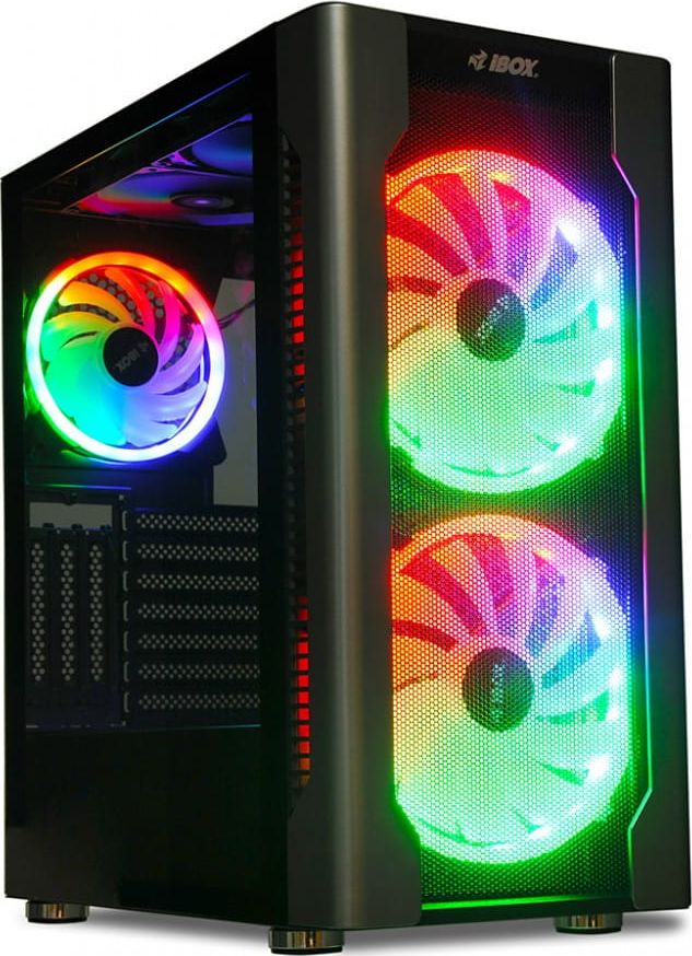 PŘÍLOHA I-BOX CHIRON ZH68 GAMING