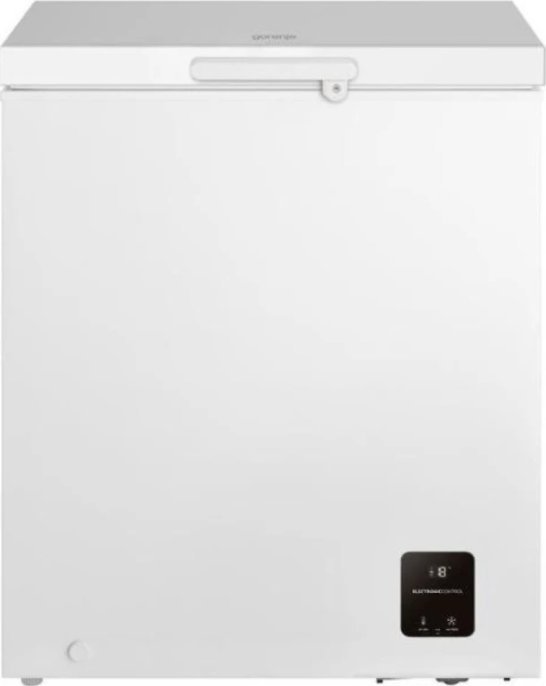 Gorenje FH10EAW mrazák Truhlicový mrazák Stojací 95 l E Bílá
