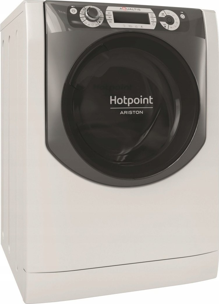 Pračka HOTPOINT AQ104D497SD EU/BN