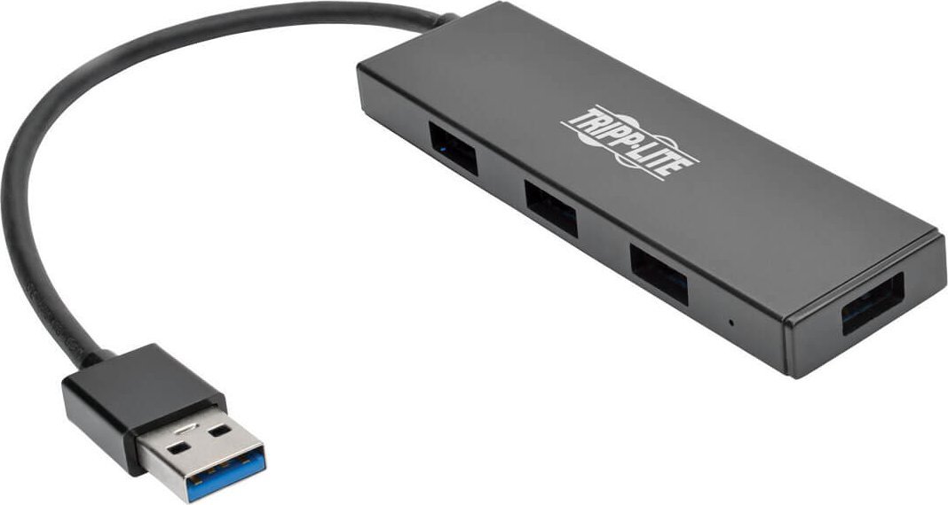 Eaton USB HUB U360-004-SLIM 4x USB-A 3.0 (U360-004-SLIM)