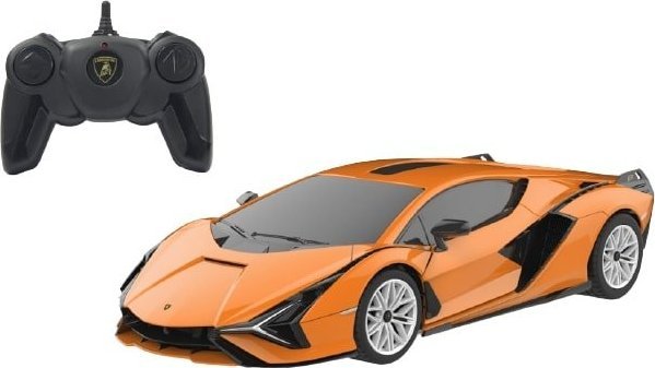 Jamara Jamara Lamborghini Sißn 1:24 oranžová 2,4 GHz 6+