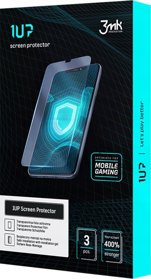 3MK 3mk 1UP pro Xiaomi 14 Pro