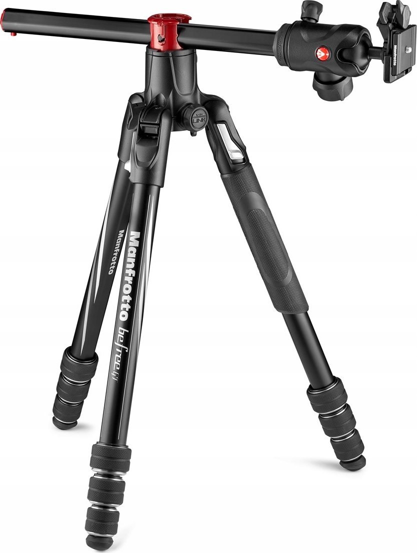 Manfrotto Stativ Sada Manfrotto Befree Gt Xpro