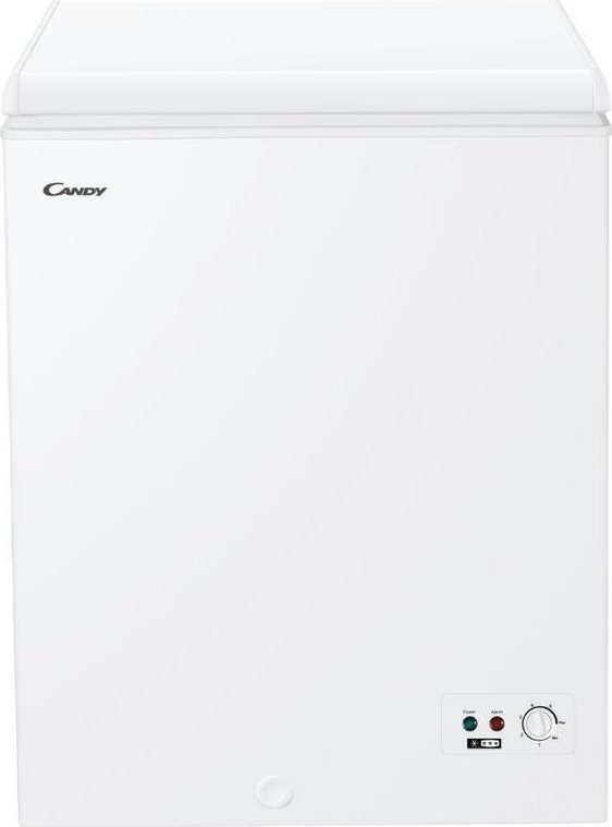 Candy Mraznička na truhly CCHH145E