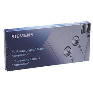 SIEMENS TZ 60001