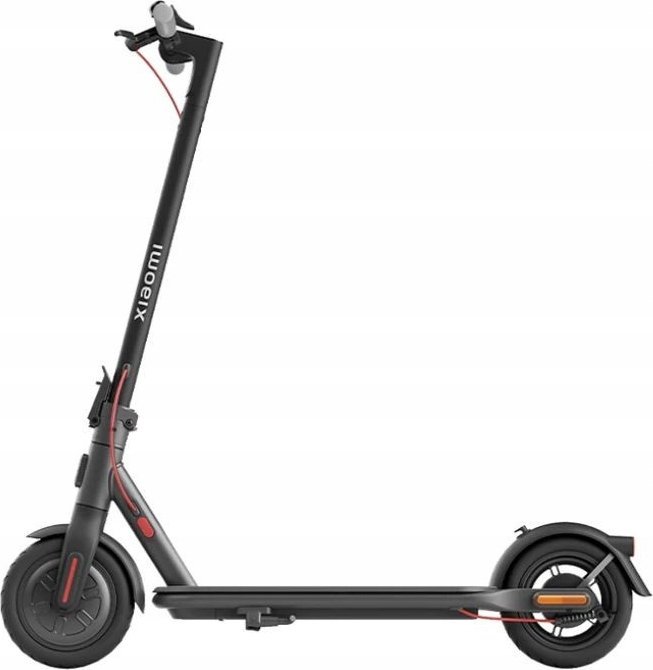 Elektrická koloběžka Xiaomi Electric Scooter 4 Lite (2nd Gen)