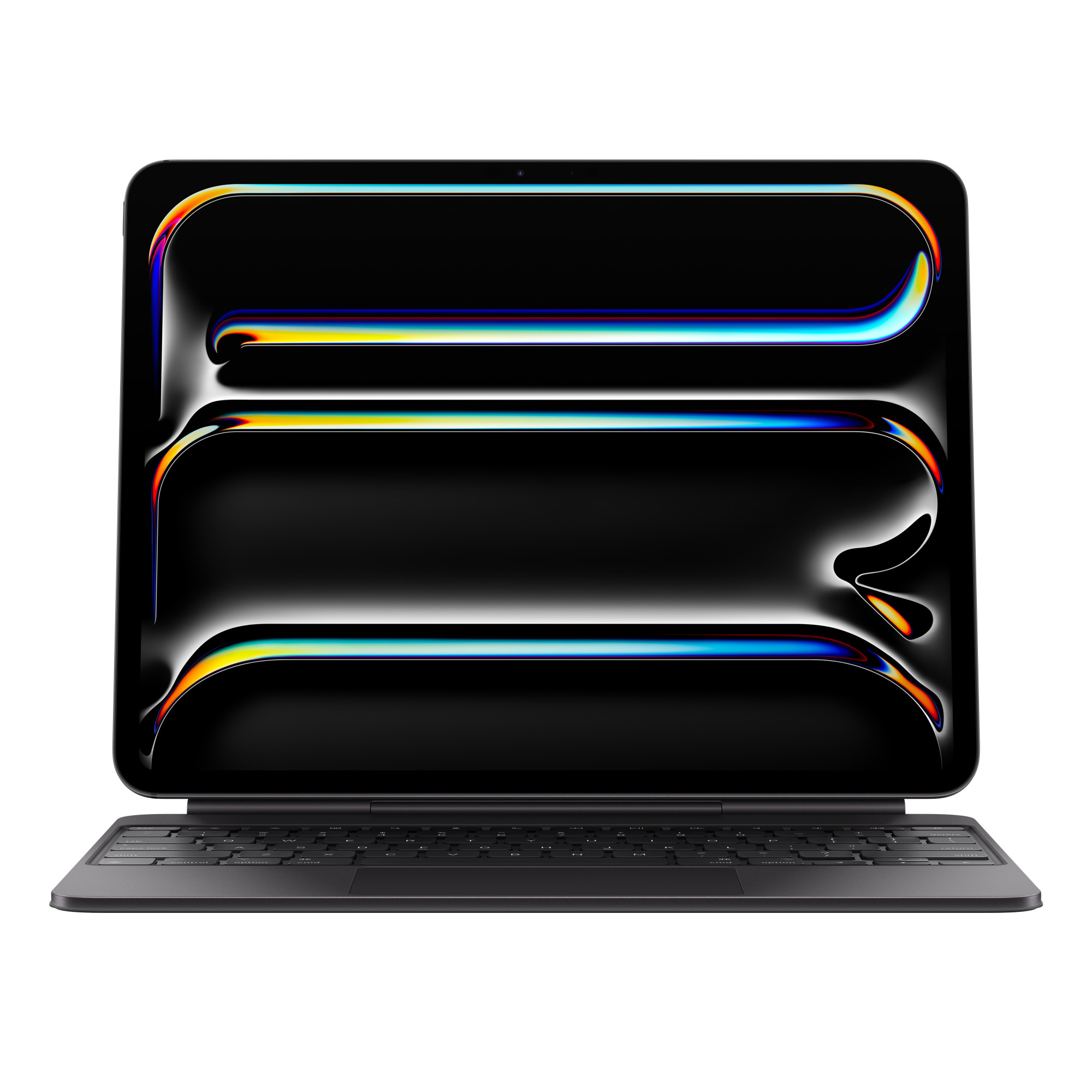 Magic Keyboard iPad Pro 13  (M4) - IE - Black