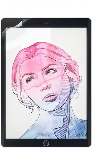 Fixed folie A iP A 10.9  24 FIXMPSP-1322