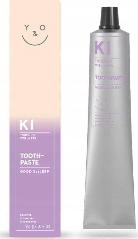 Zubní pasta YOU&OIL Good Zzzleep, 90 g