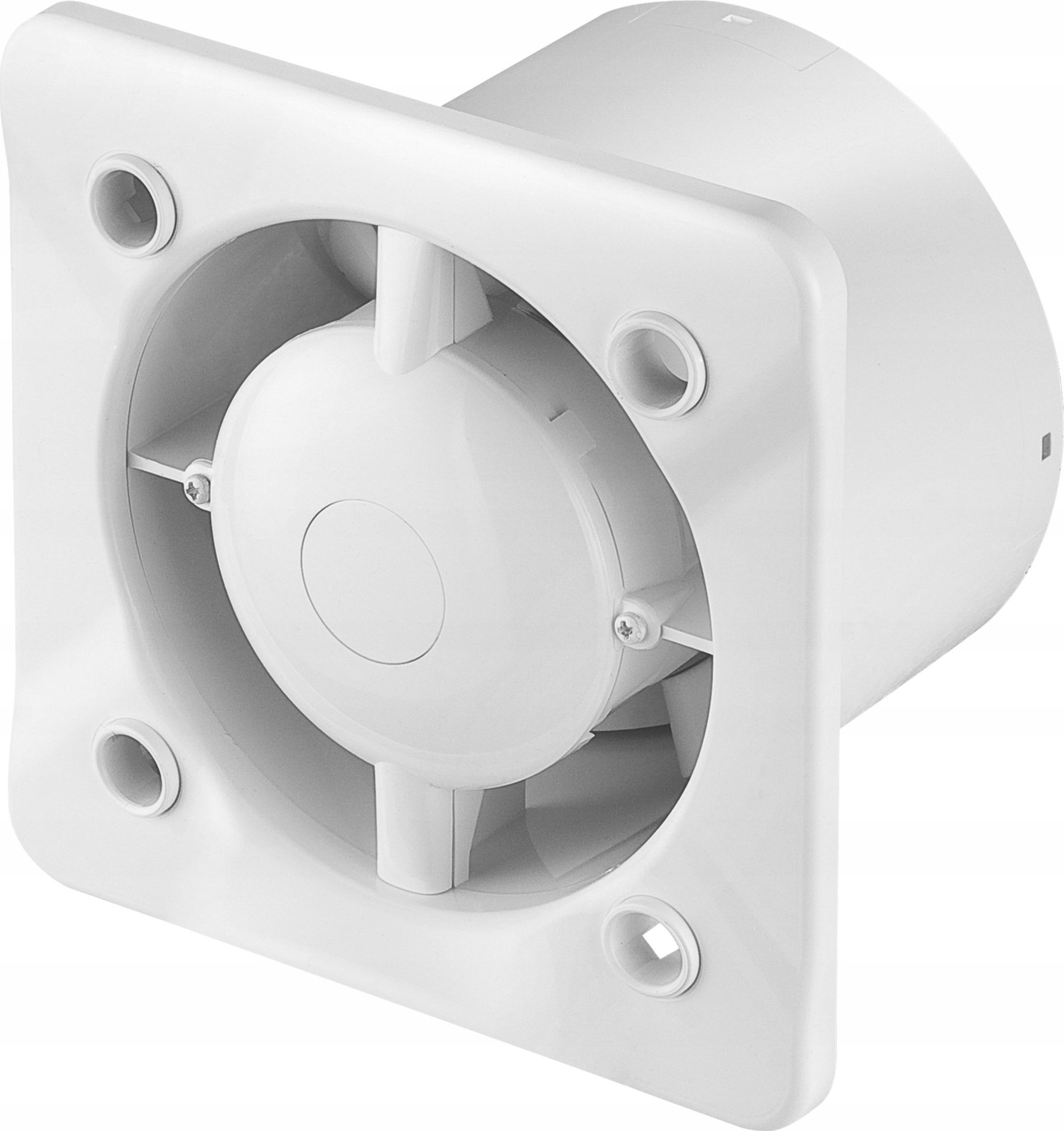 Axiální ventilátor Awenta Silent fi 100 mm