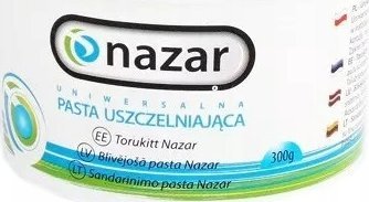 Hydroland UNIVERZÁLNA PASTA 300 G NAZAR // A.PASTA-300