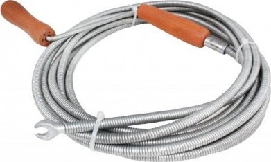Hydroland SPRING SEPARATOR 9X2M SPR.H2 // C.BH.ŻMIJKA-9X2