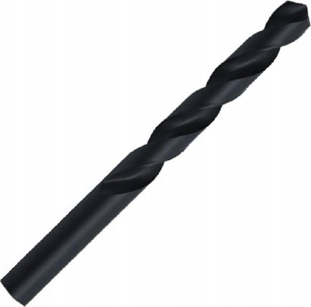 Nord Tools Drill Drill DIN 338 HSSE-CO5 Nord Tools 12,5mm, typ N (1/10) Nord Tools