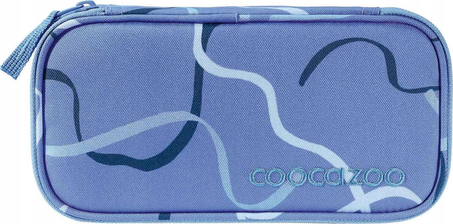 Coocazoo Penál COOCAZOO 2.0, barva: Cool Breeze