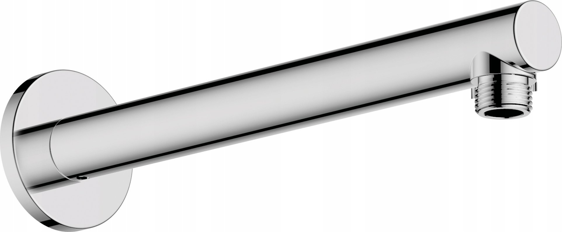 Sprchový rám Hansgrohe Vernis Blend 240, chrom