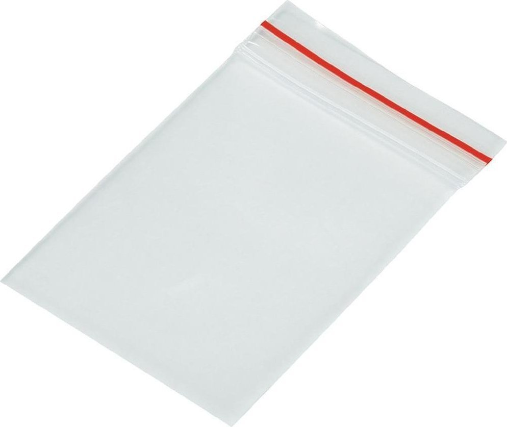 Emerson String bag 70x100 EMERSON wost70x100premium 100 ks