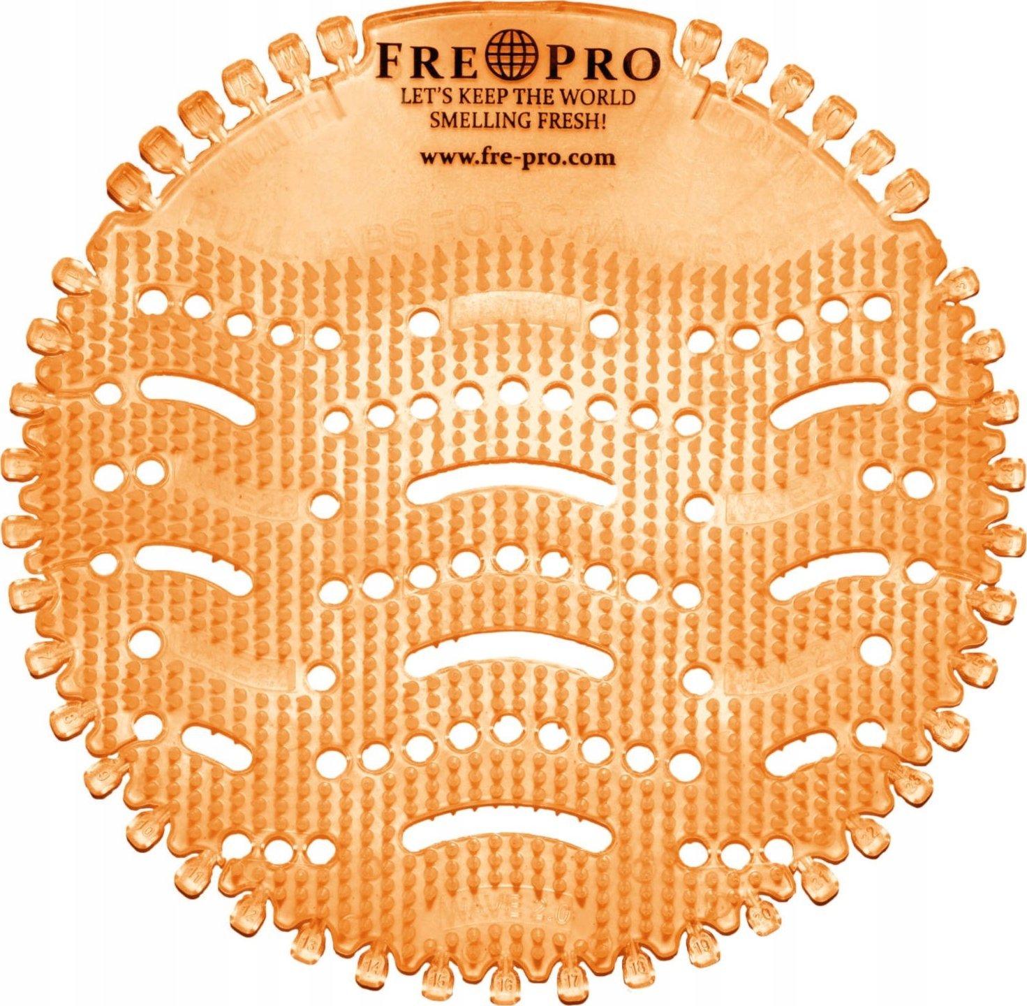 Fre -pro fre -pro - pisual frame - mango