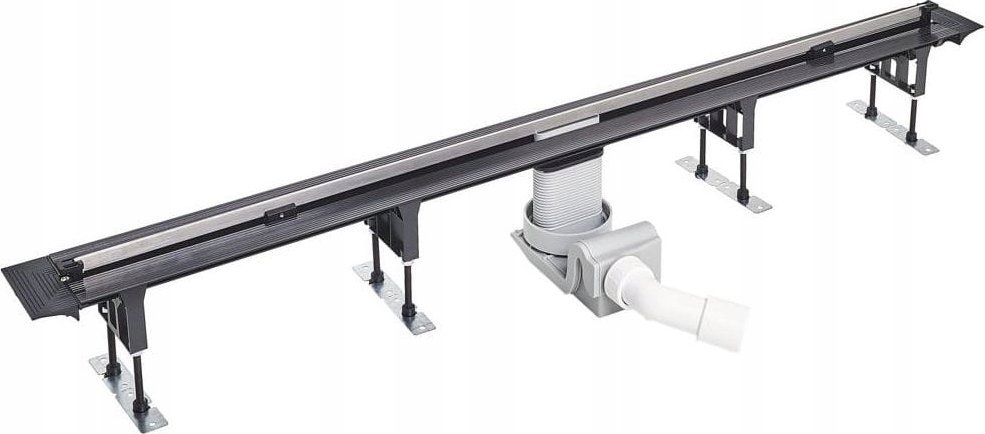 Lineární odtok Viega Advantix 120 cm