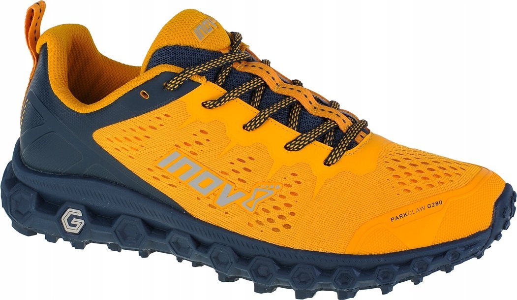 Inov-8 Inov-8 Parkclaw G 280 000972-NENY-S-01 žlutá 43