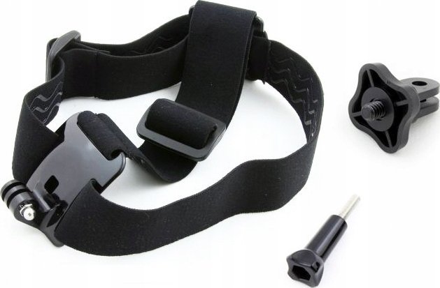 XREC MOUNT / HEADBAND pro Action Cam Sony