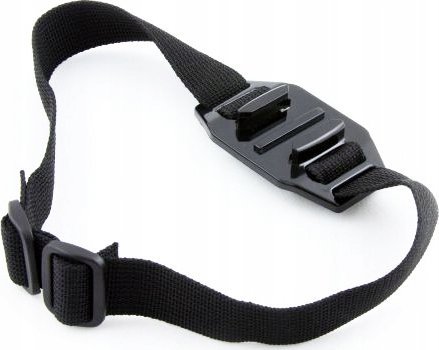 Xrec Strap / Mount / Vented Helmet Strap pro Gopro / Sjcam / Xiaomi / Xiaoyi