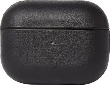 Decoded pouzdro AirCase pro Apple Airpods Pro 2 - Black