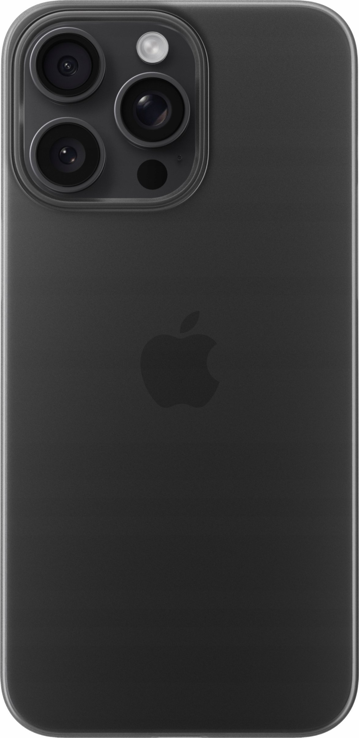 Nomad Nomad Super Slim, karbid - iPhone 15 Pro Max