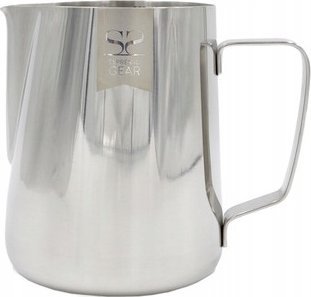 Espresso Gear Espresso Gear - Classic Džbán - Kanvička na mlieko s odmerkou 0,6l
