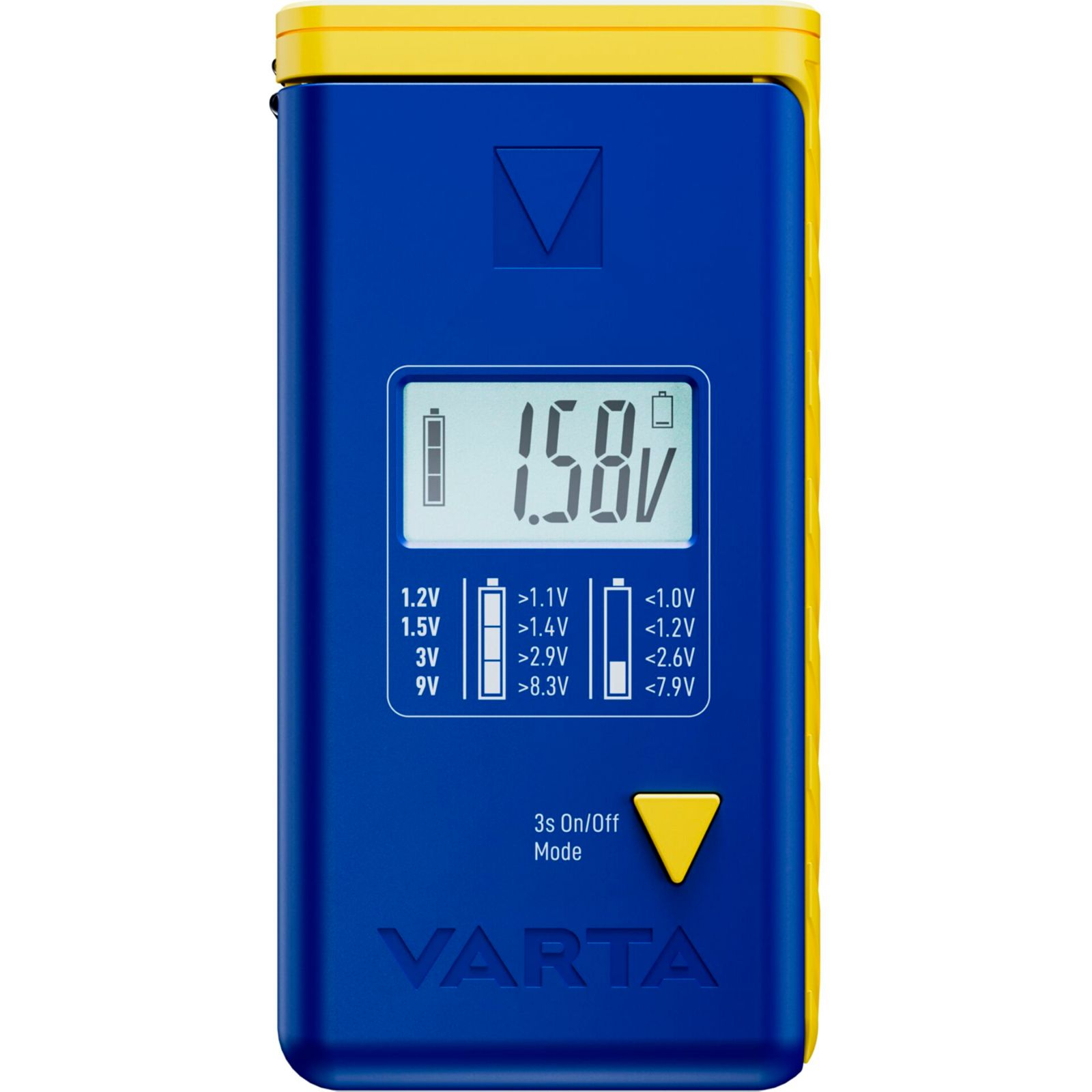 Varta 89310
