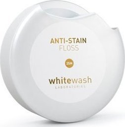 Whitewash WHITEWASH NANO PROTI ŠKVRNU NIT 25M