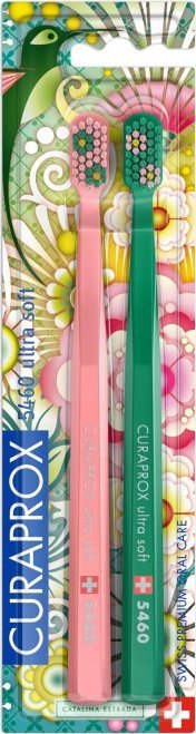 Curaprox CURAPROX ULTRA SOFT_2 5460