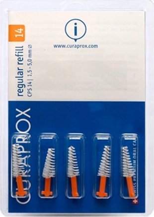 Curaprox CURAPROX CLEANER REG.POMAR_5 CPS14