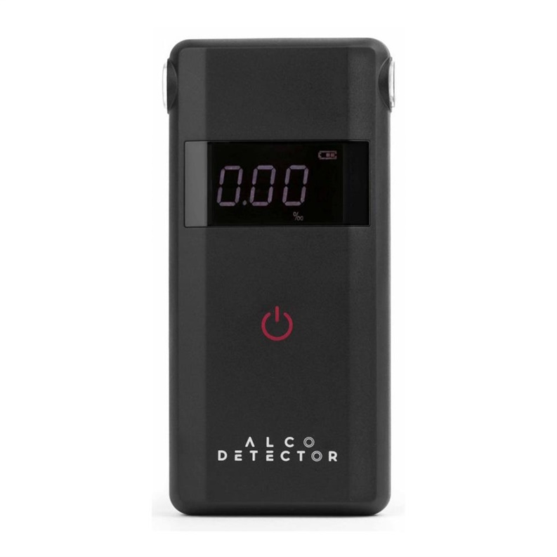 Alkoholester ALCODETECTOR EC4