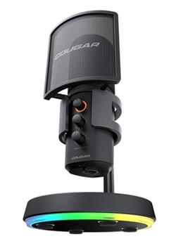 Mikrofon Cougar Screamer-X (3H500MK3B.0001)