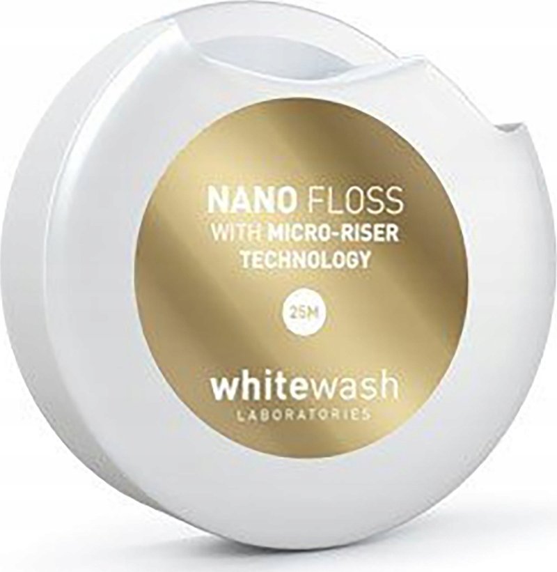 Whitewash WHITEWASH NANO MICRO RISER NIT 25M