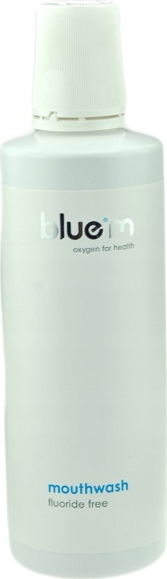 Bluem Bluem Fluid D/Rustled. Jama Oral 500 ml