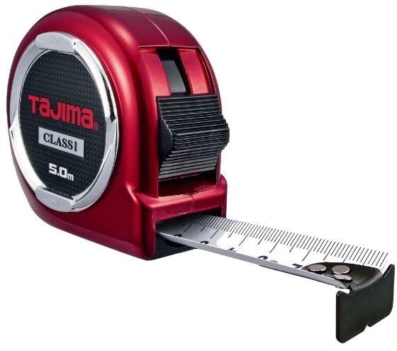 Ruleta Tajima Hi Lock Class I 5 m