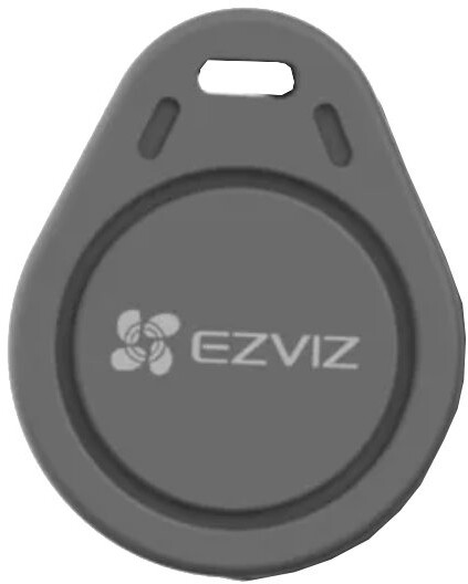 Chytrá klíčenka Ezviz CPU proximity card bezkontaktní čip